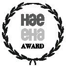 HAE EHA Award