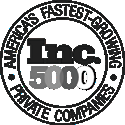 Inc. 5000 America’s fastest-growing private companies
