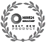 Hire21 Gold Coast best new product