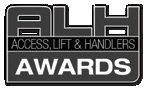 ALH Access, Lift & Handlers Awards