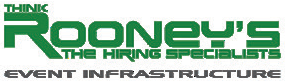 Rooney’s The Hiring Specialists