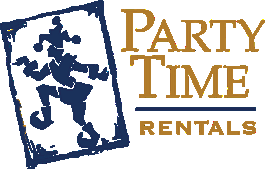 Party Time Rentals