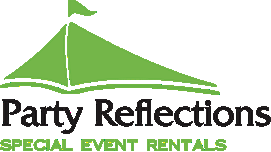 Party Reflections Special Event Rentals