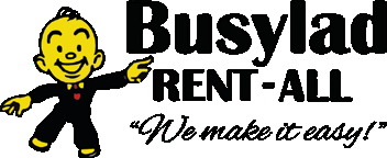 Busylad Rent-All