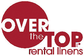 Over the Top Rental Linens